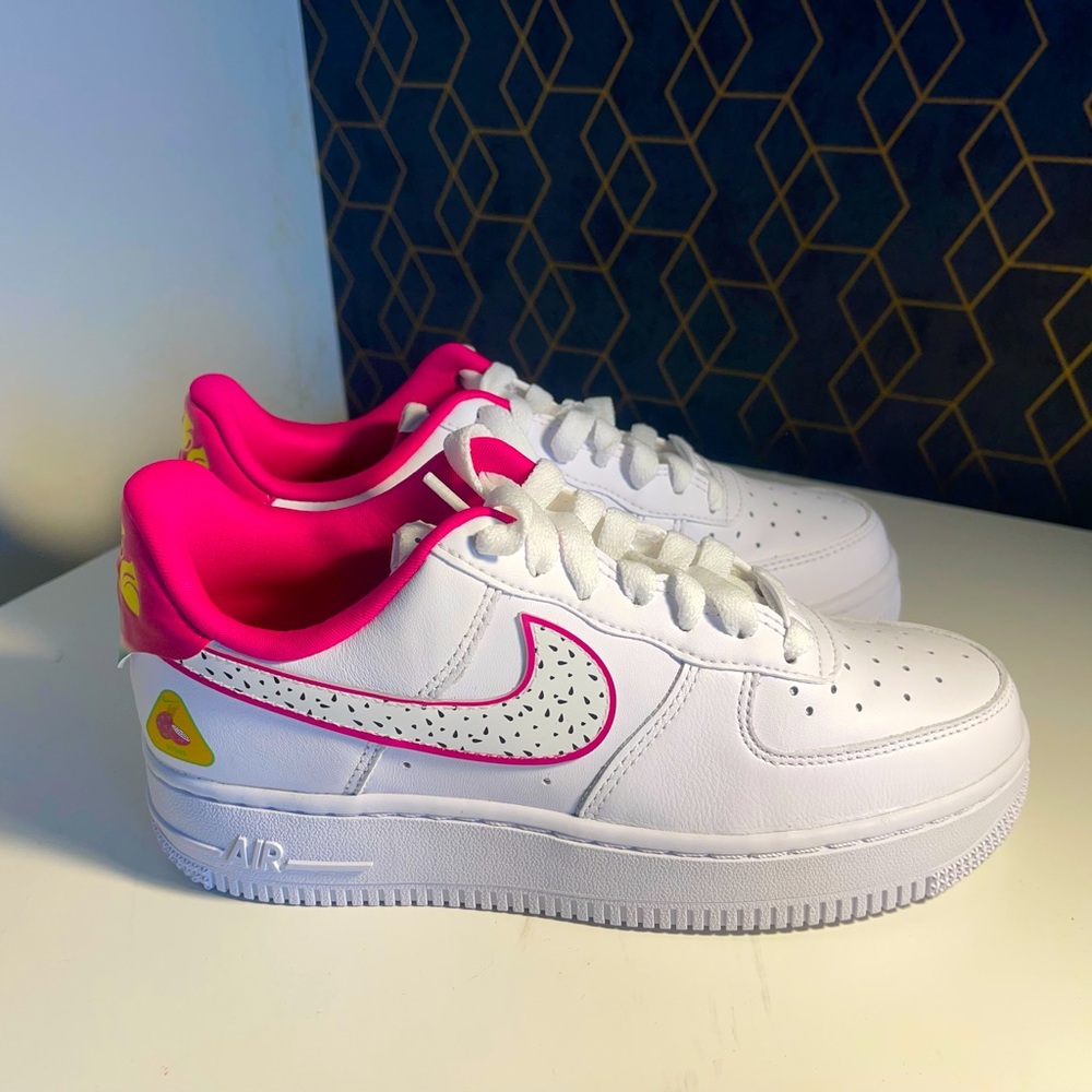 Nike Air Force 1